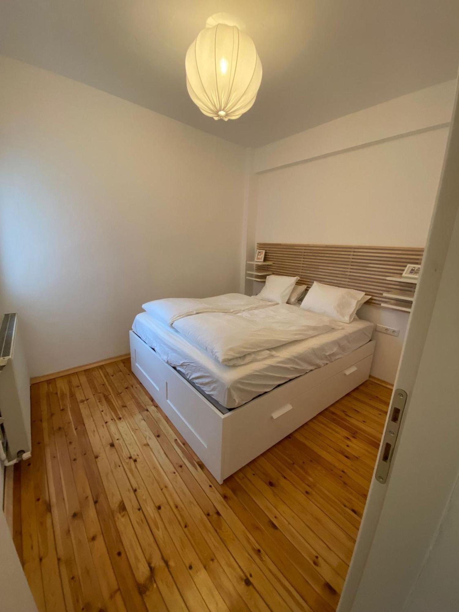 Modern, Centrally Located Thessaloniki