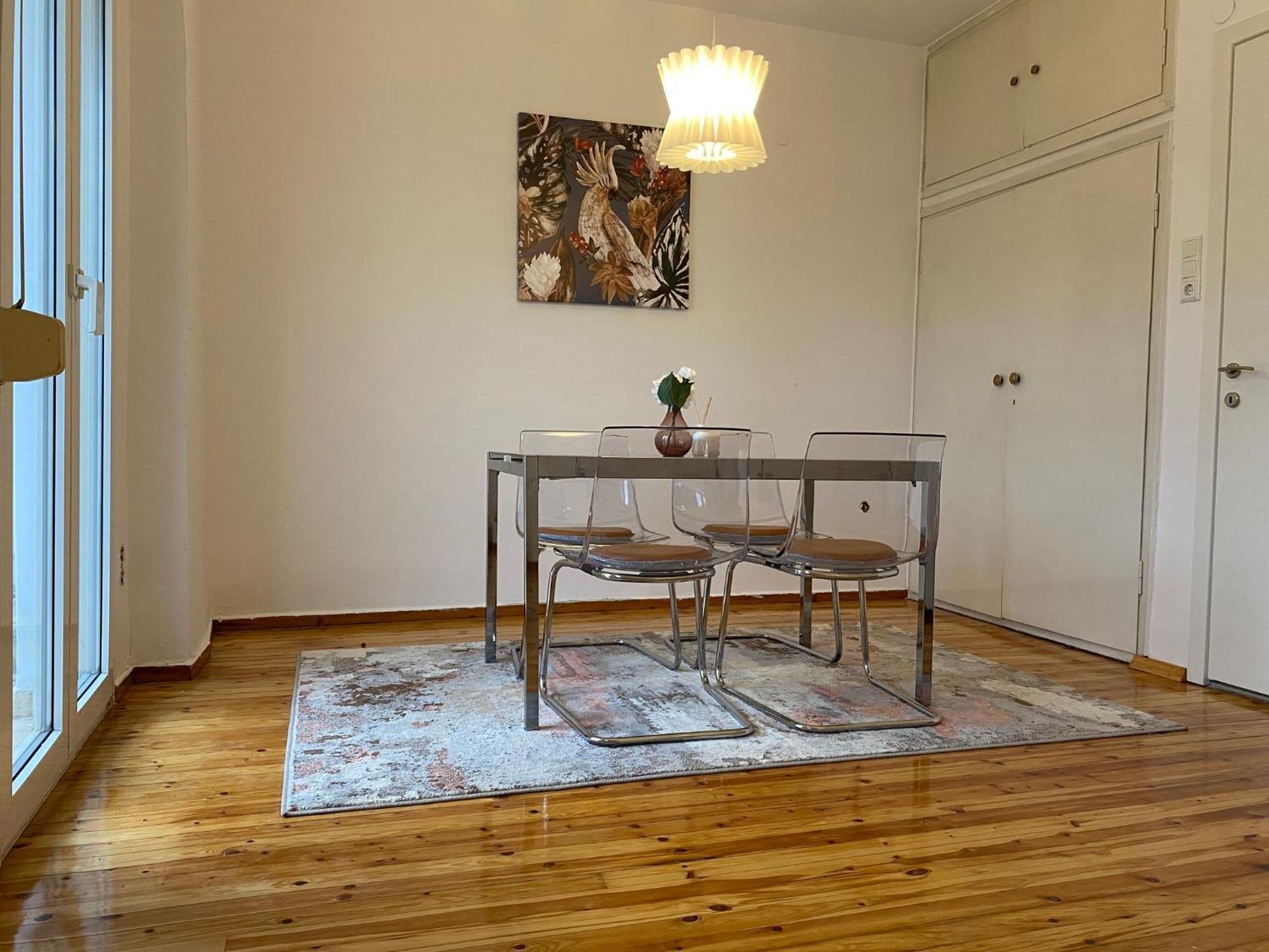 Modern, Centrally Located * Thessaloniki
